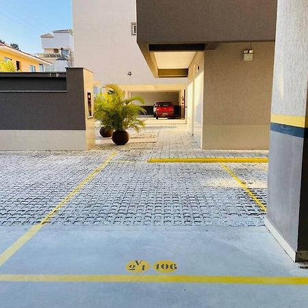 Apartamento Novo - 400M Do Mar 邦比尼亚斯 外观 照片