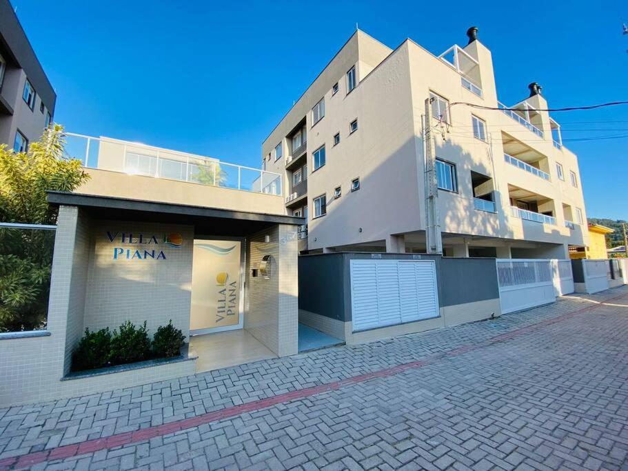 Apartamento Novo - 400M Do Mar 邦比尼亚斯 外观 照片