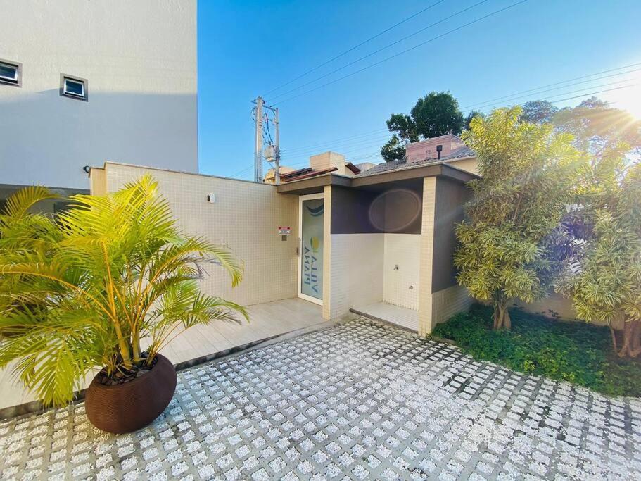Apartamento Novo - 400M Do Mar 邦比尼亚斯 外观 照片