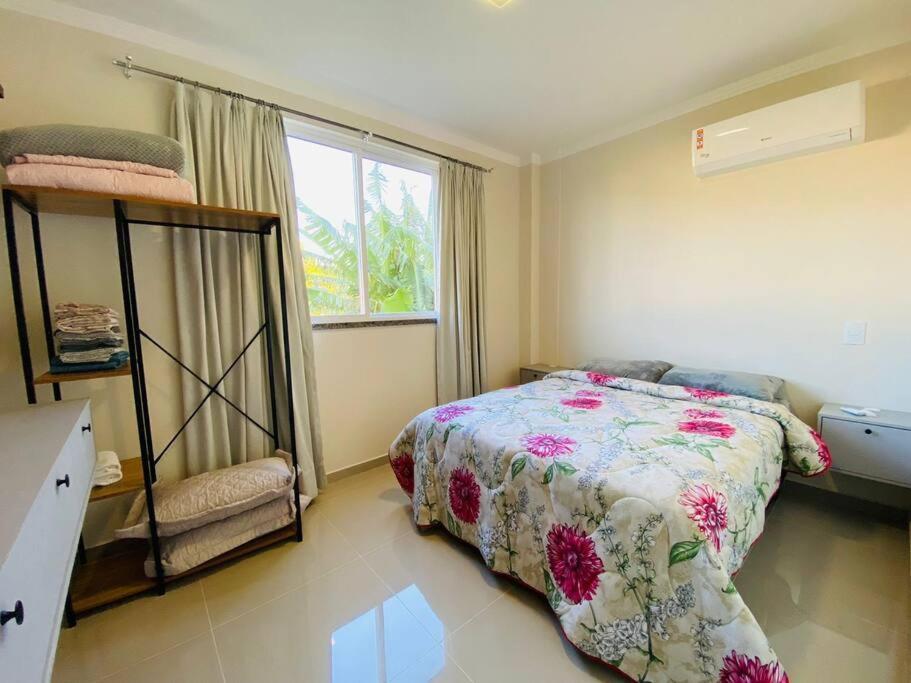 Apartamento Novo - 400M Do Mar 邦比尼亚斯 外观 照片